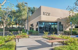 San Clemente Commerce Center