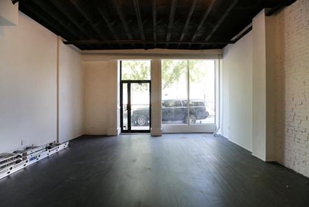 Retail space for Rent at 88 Thompson St in New York
