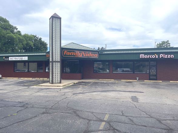 813 E. Main St.