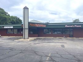 813 E. Main St.