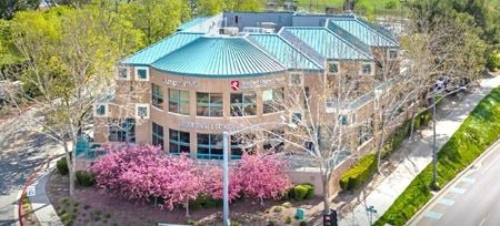 Office space for Rent at 5000 Pleasanton Ave in Pleasanton