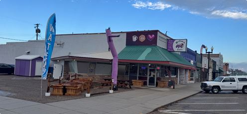 107 N. Main St.