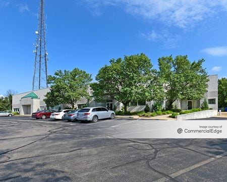 Office space for Rent at 26650 Renaissance Pkwy in Warrensville Heights