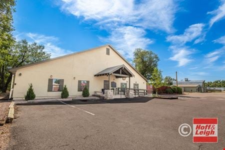 Retail space for Sale at 606 S Santa Fe Ave in Fountain