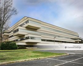 Princeton Corporate Center - 1 Independence Way