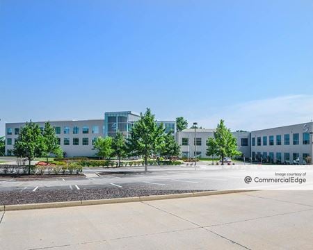 Commercial space for Rent at 1 Innovation Circle in Lake St. Louis