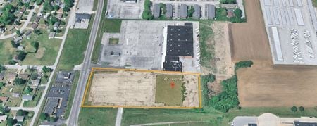 VacantLand space for Sale at 1435 Vaughn Road in Wood River