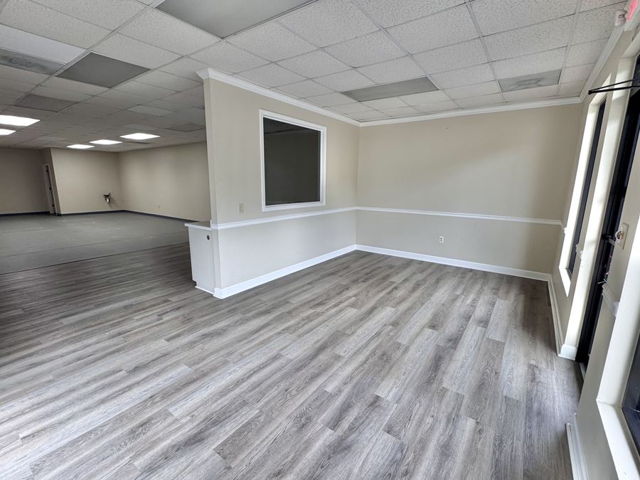 2550 Limestone Parkway
