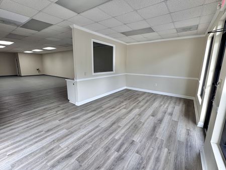 Retail space for Rent at 2550 Limestone Pkwy in Gainesville
