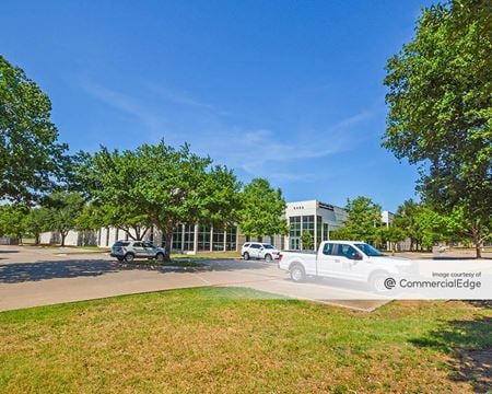 Office space for Rent at 5450 Stratum Drive in Fort Worth