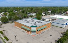 Former Walgreens