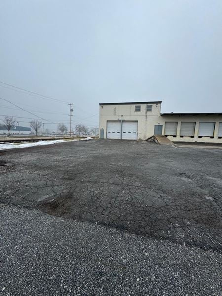 Photo of commercial space at 105 Brower Avenue in Phoenixville