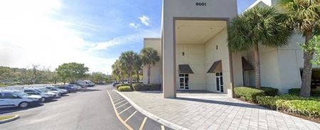 Industrial space for Rent at 6001 North Hiatus Road in Tamarac