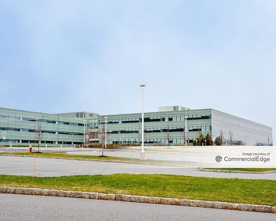 77 Corporate Drive