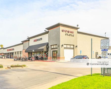 Retail space for Rent at 3784 Tyler Street in Riverside