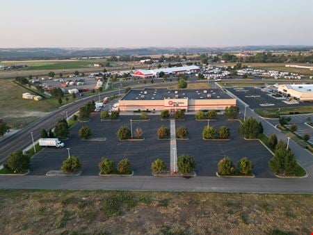 Retail space for Sale at 3723 Pierce Parkway in Billings