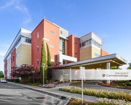Regional Medical Center - 200 Medical Office Building - San Jose