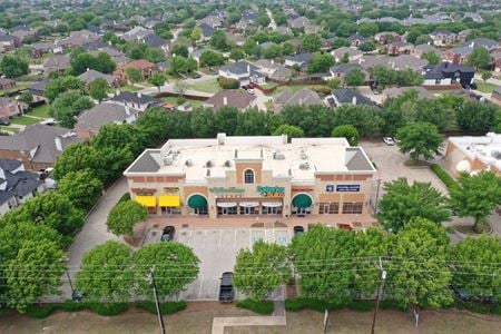 Photo of commercial space at 1205 E Debbie Ln in Mansfield