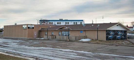 Mixed-Use Investment Property
