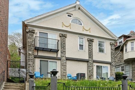Multi-Family space for Sale at 4310 Spruce St in Philadelphia