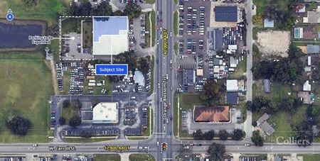 Photo of commercial space at 2744 N. Orange Blossom Trl. | Kissimmee in Kissimmee