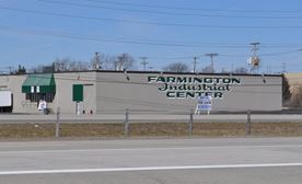Farmington Industrial Center