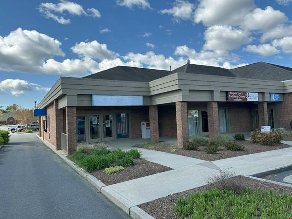 Milford Street Professional Center