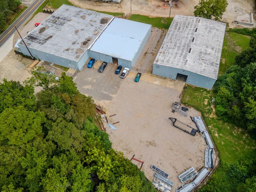 8957 North Carolina 96