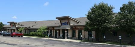 Office space for Sale at 4595-4611 Trueman Blvd in Hilliard