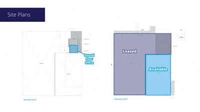 Lease Opportunity| 39,000± SF Available