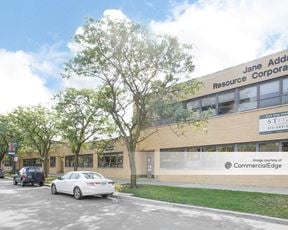 4422-4432 North Ravenswood Avenue