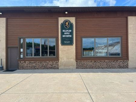 Photo of commercial space at 346 Hands Mill Rd in Woodbine