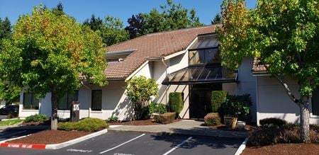 Commercial space for Rent at 375 118th Ave SE in Bellevue