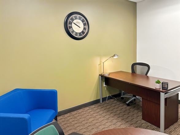FL, Orlando – GAI Building