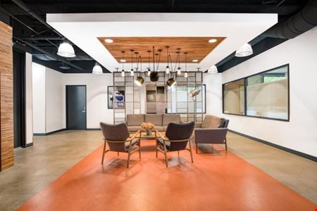 Shared and coworking spaces at 4100 W. Alameda Avenue 3rd Floor in Burbank