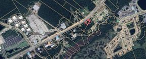 Clements Ferry