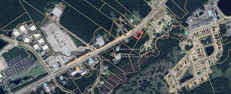 Photo of commercial space at 1867 Clements Ferry Rd in Wando
