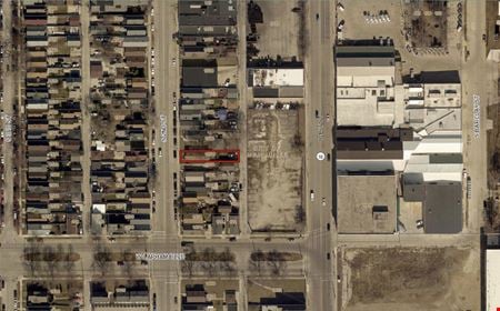 Photo of commercial space at 1544 S 2nd St in Milwaukee