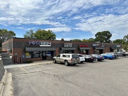 Photo of commercial space at 1710 37th Street Northwest in Rochester