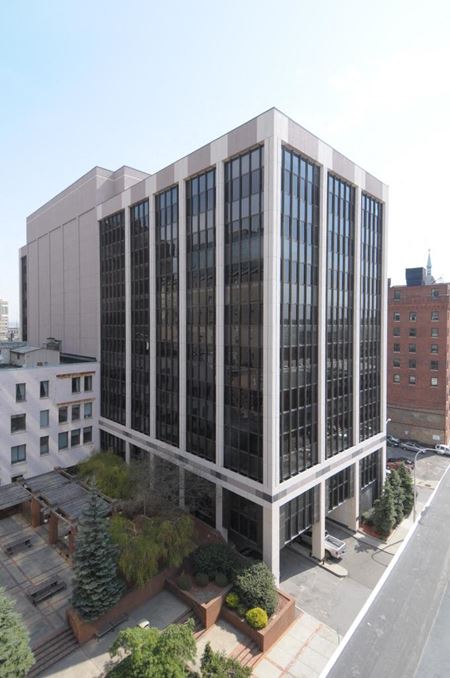54 State Street - Albany