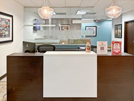 Regus - Atlanta - One Paces West