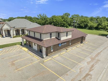 Photo of commercial space at 400 N Ridgeway Dr in Cleburne