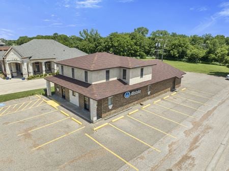Office space for Sale at 400 N Ridgeway Dr in Cleburne