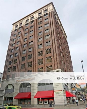 Wells Fargo Building