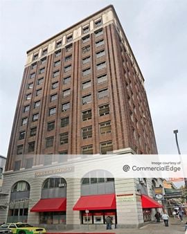 Wells Fargo Building