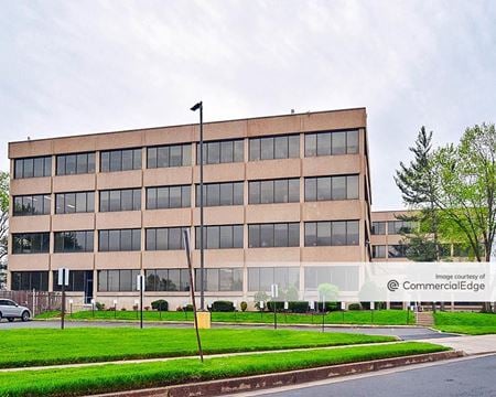 Kevon Office Center - Pennsauken