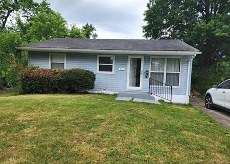 Other space for Sale at 245 Grampian Road in St. Louis