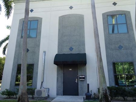 Photo of commercial space at 1351 Sawgrass Corporate Parkway in Sunrise
