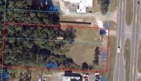 1.51 Acre Land Parcel for Sale