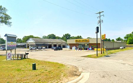 Photo of commercial space at 3424 Southside Ln in Hamilton